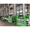 Scrap Metal Balers for Sale Metal Baling Machine